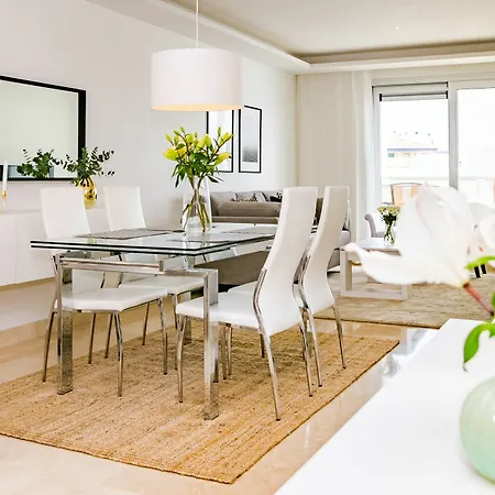 Apartment Lab-modern 3 Bedroom Near Marbella