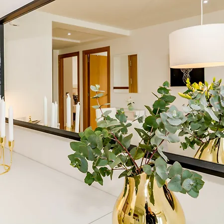 Lab-modern 3 Bedroom Near Marbella